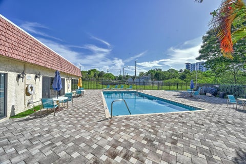 Tiny photo for 134 S Cypress Road #425, Pompano Beach, FL 33060 (MLS # B26044663)