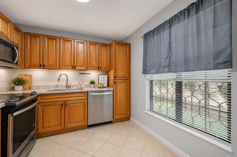 Tiny photo for 134 S Cypress Road #425, Pompano Beach, FL 33060 (MLS # B26044663)