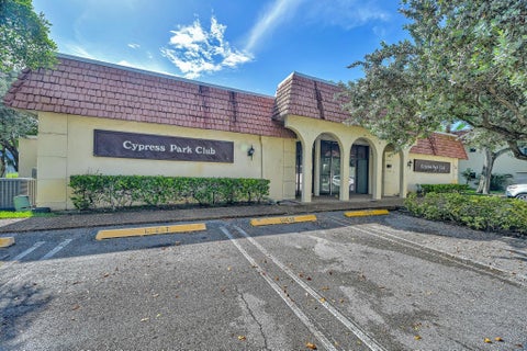 Tiny photo for 134 S Cypress Road #425, Pompano Beach, FL 33060 (MLS # B26044663)