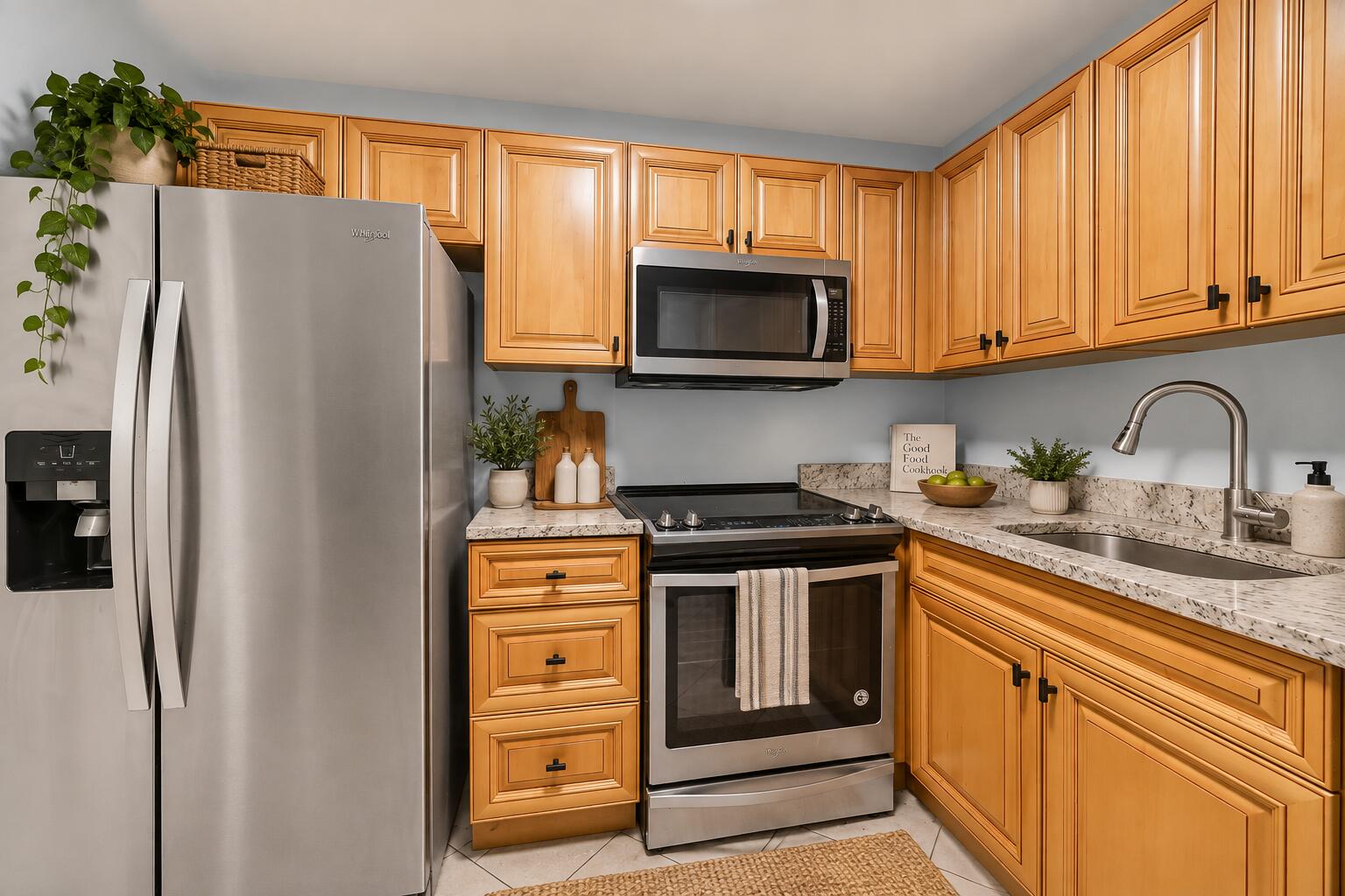 134 S Cypress Road 425