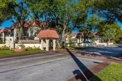 Tiny photo for 134 S Cypress Road #425, Pompano Beach, FL 33060 (MLS # B26044663)