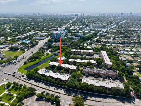Tiny photo for 134 S Cypress Road #425, Pompano Beach, FL 33060 (MLS # B26044663)