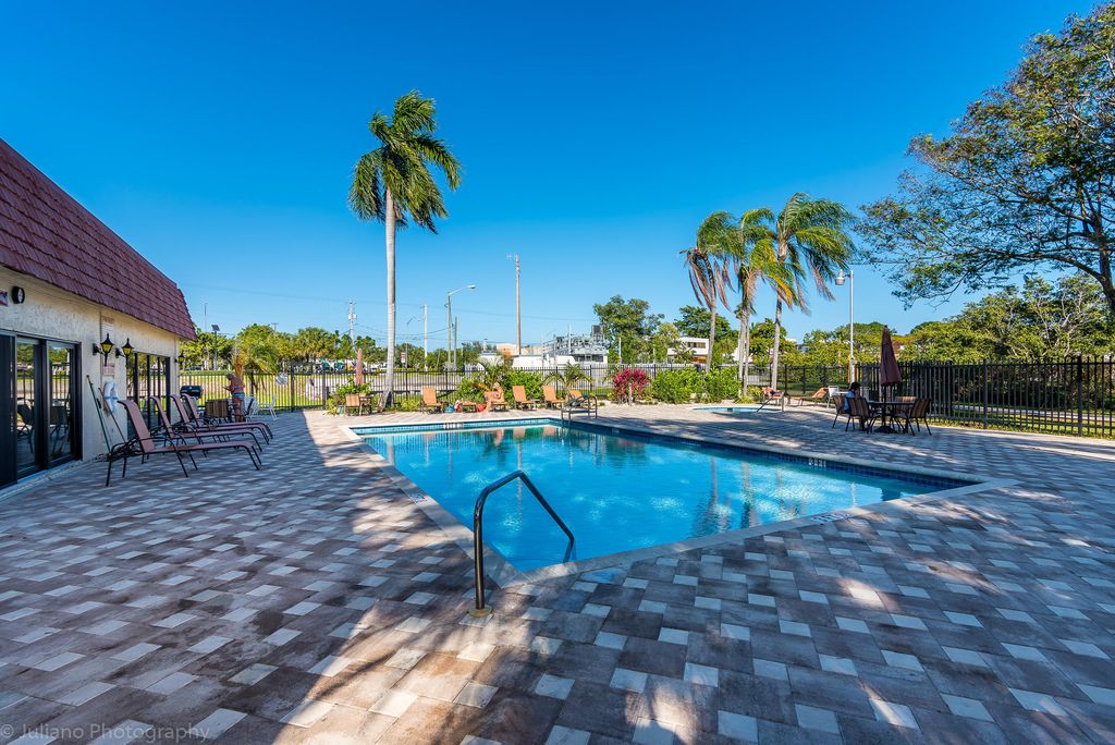 Photo of 134 S Cypress Road #425, Pompano Beach, FL 33060 (MLS # B26044663)