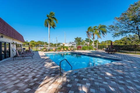 Tiny photo for 134 S Cypress Road #425, Pompano Beach, FL 33060 (MLS # B26044663)