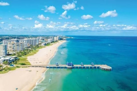 Tiny photo for 134 S Cypress Road #425, Pompano Beach, FL 33060 (MLS # B26044663)
