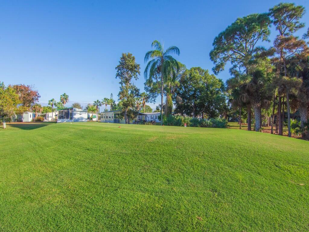 Spanish Lakes Golf Village - Residential