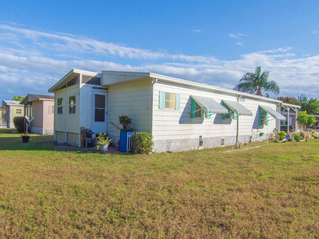 Spanish Lakes Golf Village - Residential