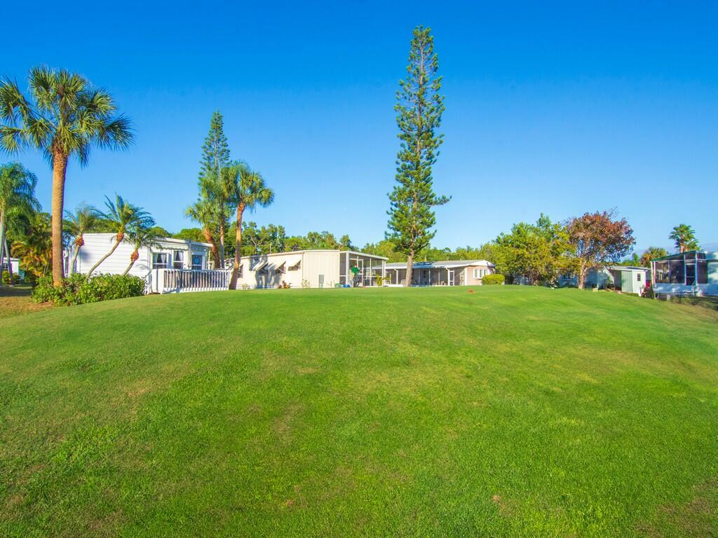 Spanish Lakes Golf Village - Residential