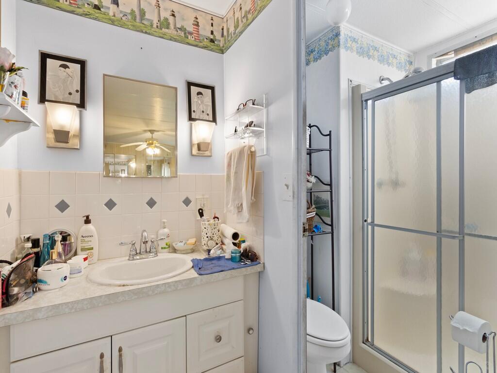 Spanish Lakes Golf Village - Residential