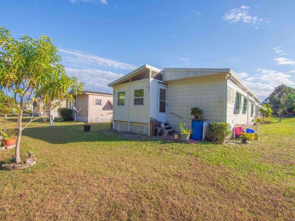 Spanish Lakes Golf Village - Residential