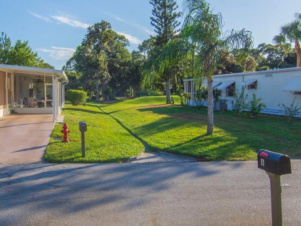 Spanish Lakes Golf Village - Residential