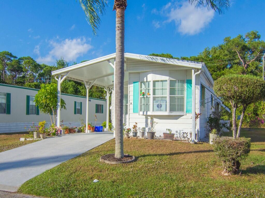 Spanish Lakes Golf Village - Residential