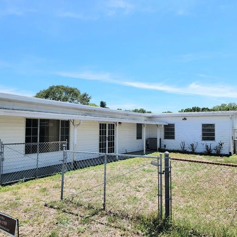 Property photo of 1096 8th Street, Okeechobee, FL 34974