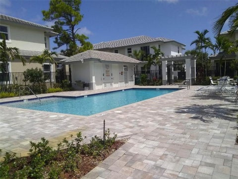 Tiny photo for 6935 PINES Circle #16, Coconut Creek, FL 33073 (MLS # B26085983)