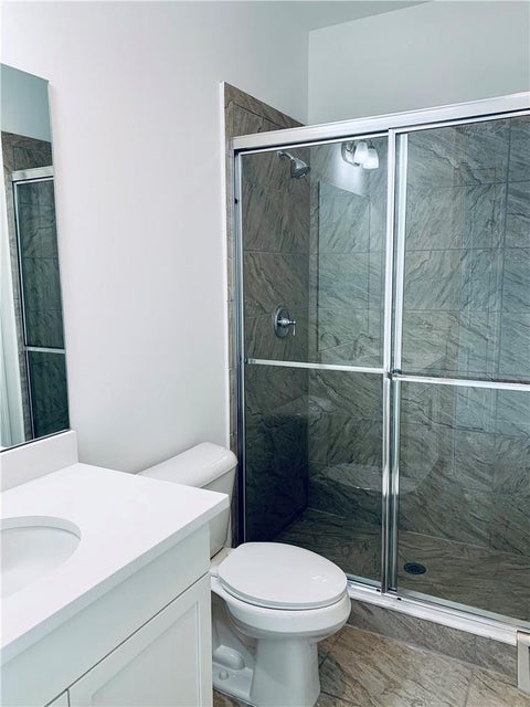 Tiny photo for 6935 PINES Circle #16, Coconut Creek, FL 33073 (MLS # B26085983)