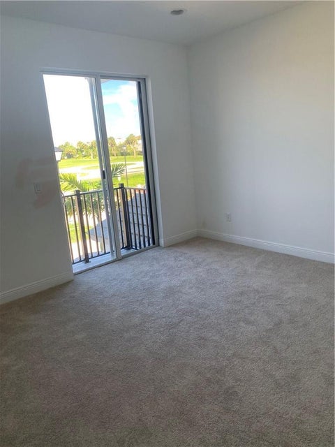 Tiny photo for 6935 PINES Circle #16, Coconut Creek, FL 33073 (MLS # B26085983)