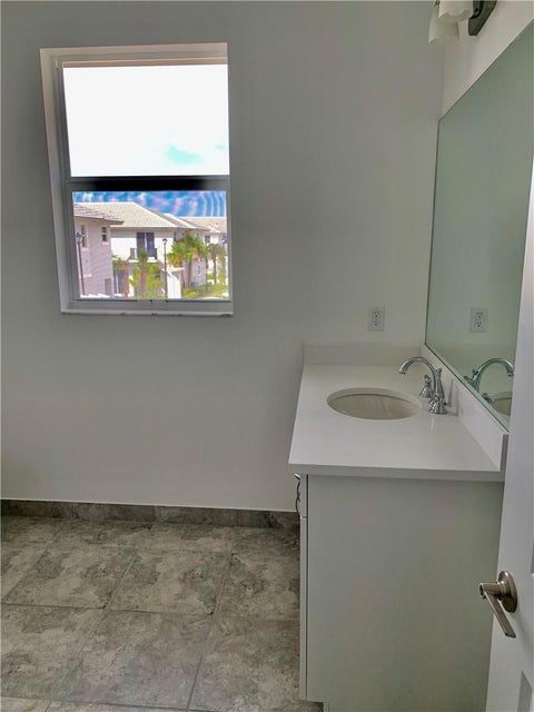 Tiny photo for 6935 PINES Circle #16, Coconut Creek, FL 33073 (MLS # B26085983)