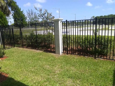 Tiny photo for 6935 PINES Circle #16, Coconut Creek, FL 33073 (MLS # B26085983)