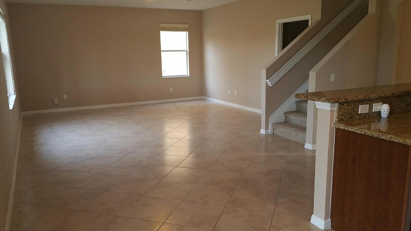 SUNTERRA PUD - Residential