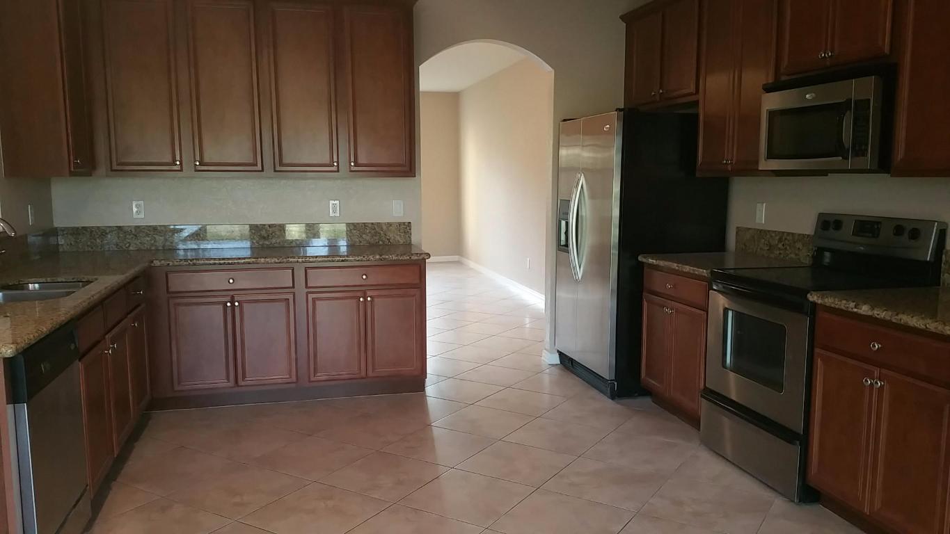 SUNTERRA PUD - Residential