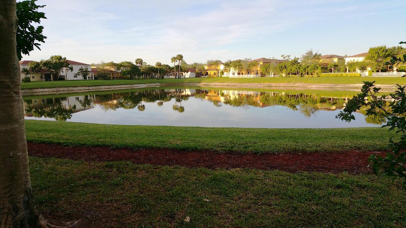 SUNTERRA PUD - Residential