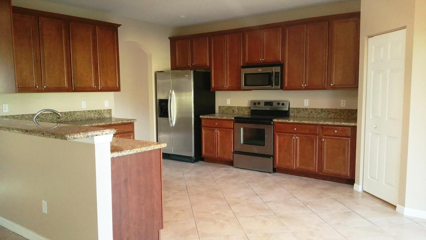 SUNTERRA PUD - Residential