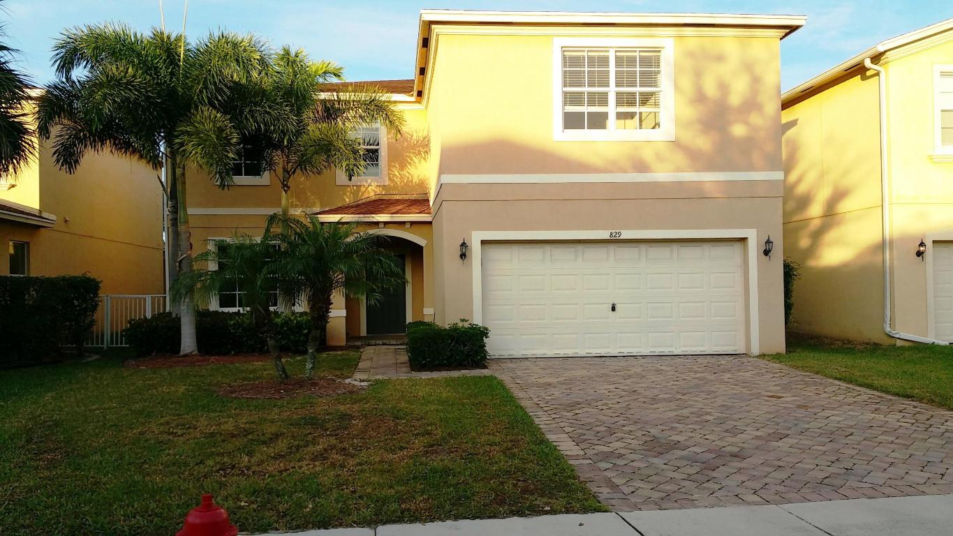 SUNTERRA PUD - Residential