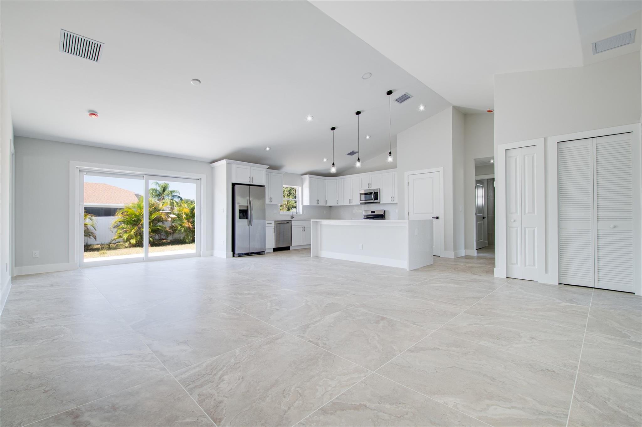 Port St Lucie Sec 15 - Residential