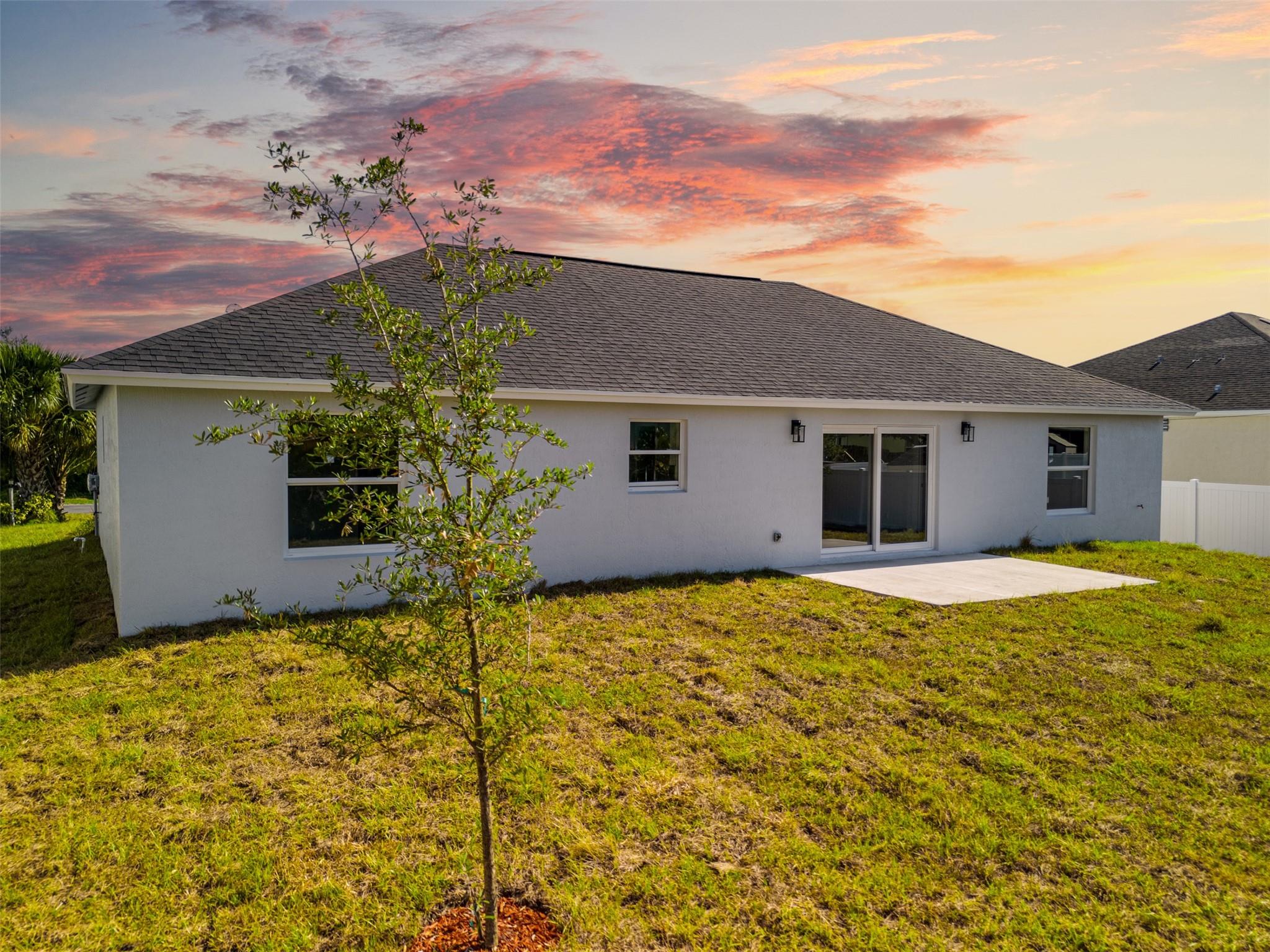 Port St Lucie Sec 15 - Residential