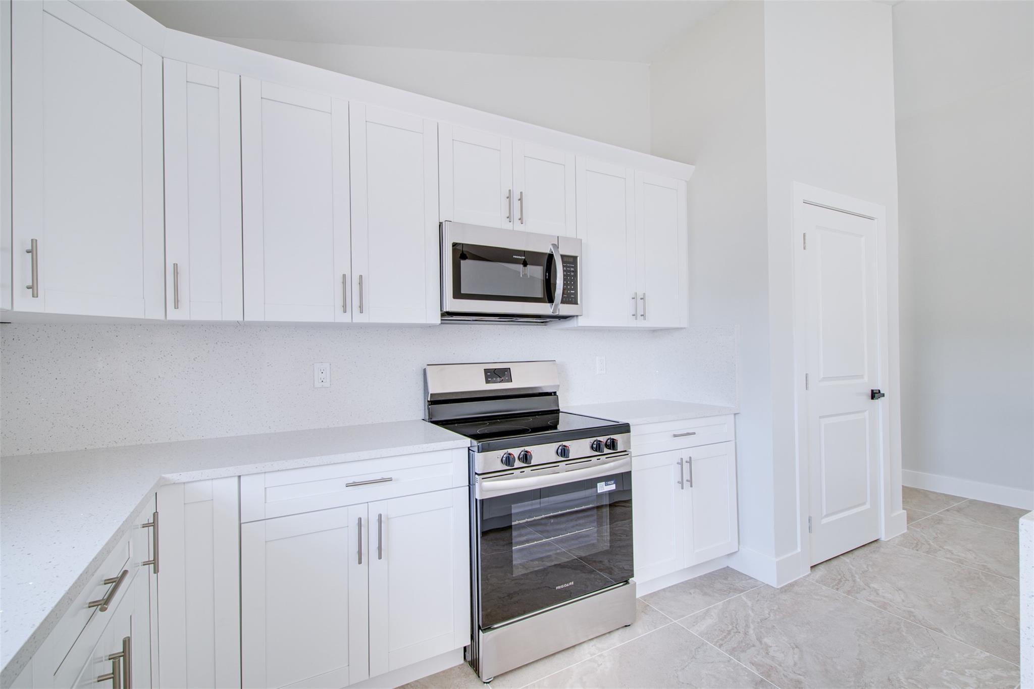 Port St Lucie Sec 15 - Residential