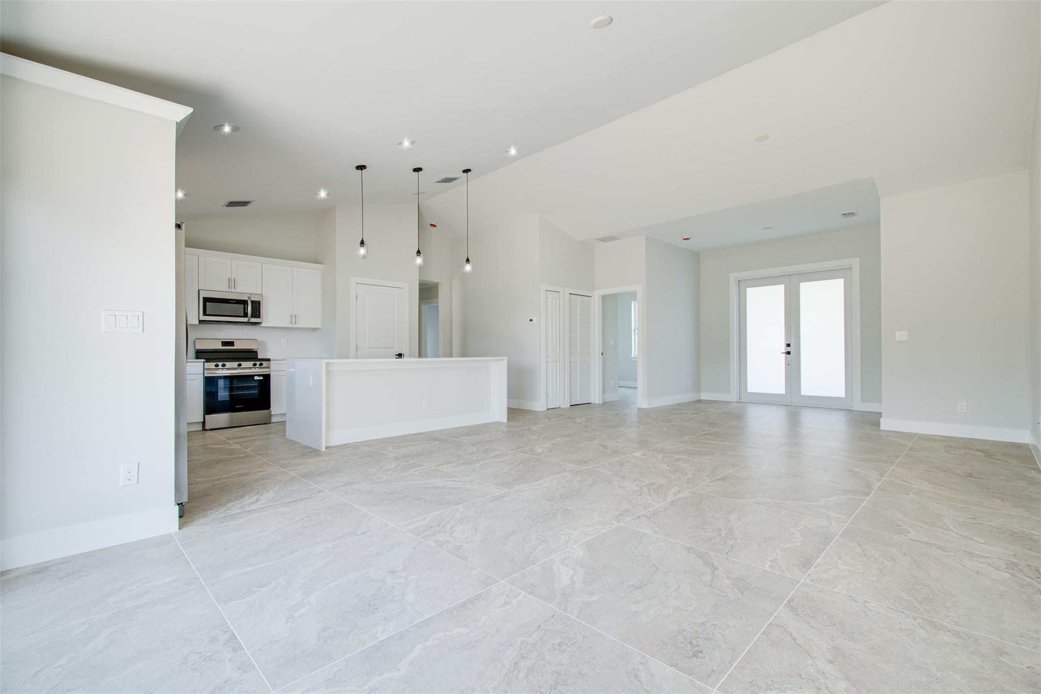 Port St Lucie Sec 15 - Residential