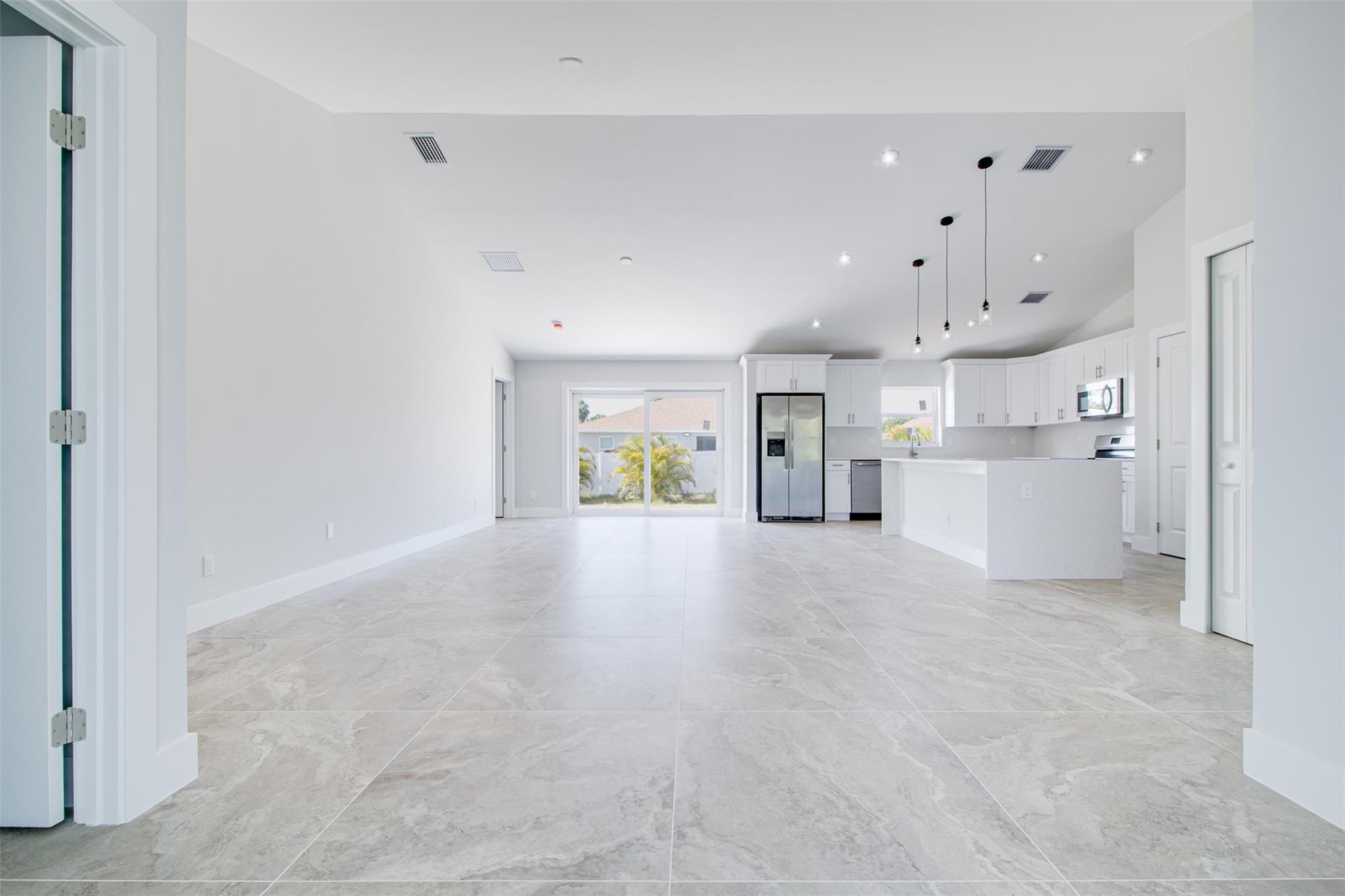 Port St Lucie Sec 15 - Residential