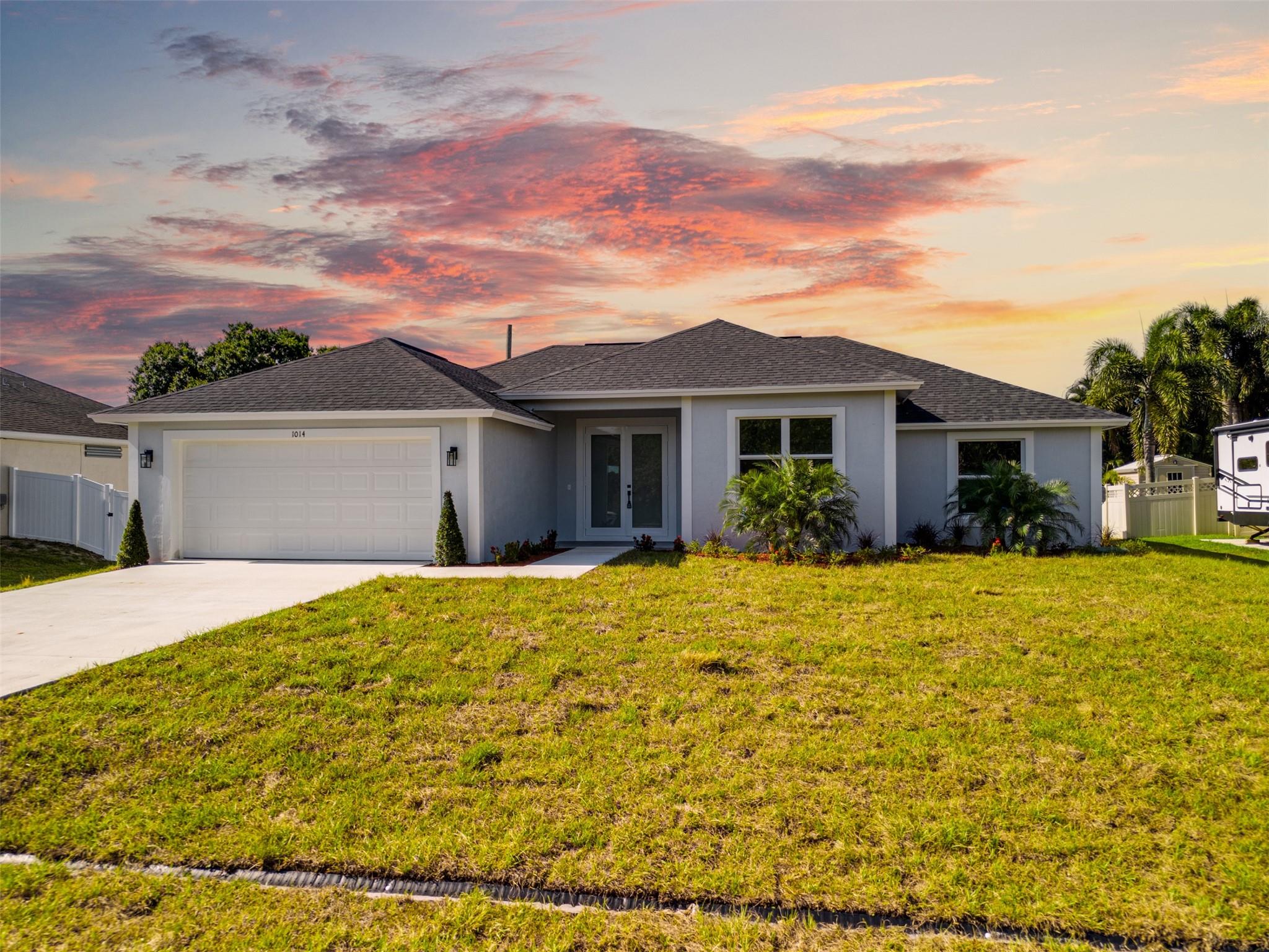 Port St Lucie Sec 15 - Residential