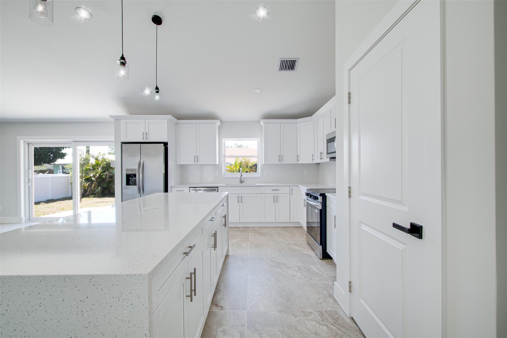 Port St Lucie Sec 15 - Residential