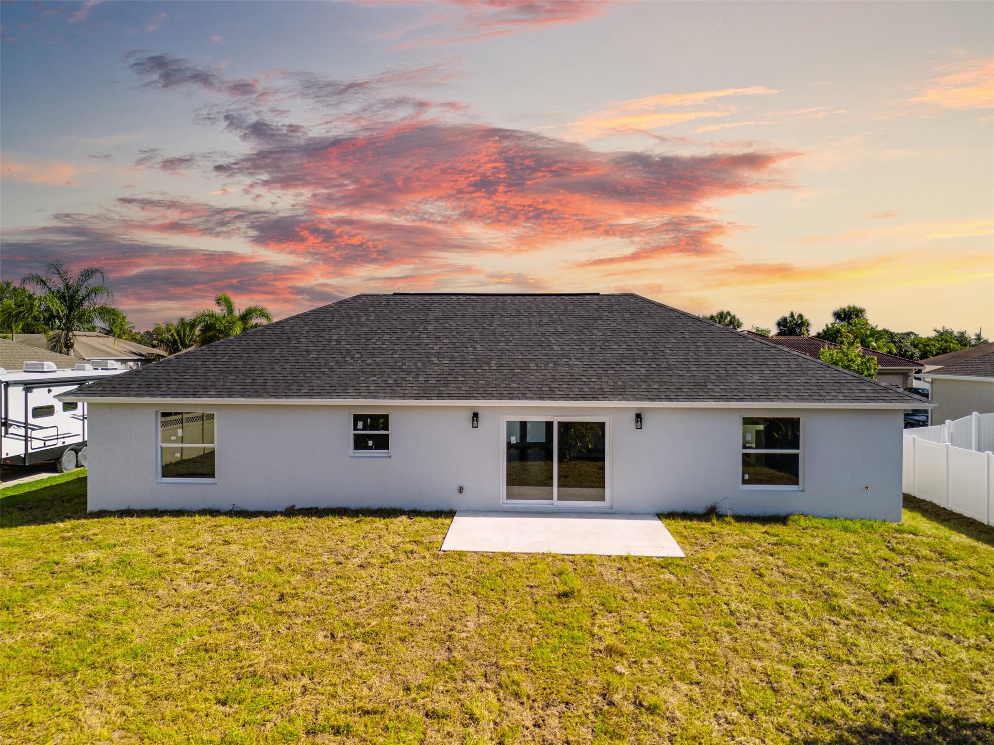 Port St Lucie Sec 15 - Residential