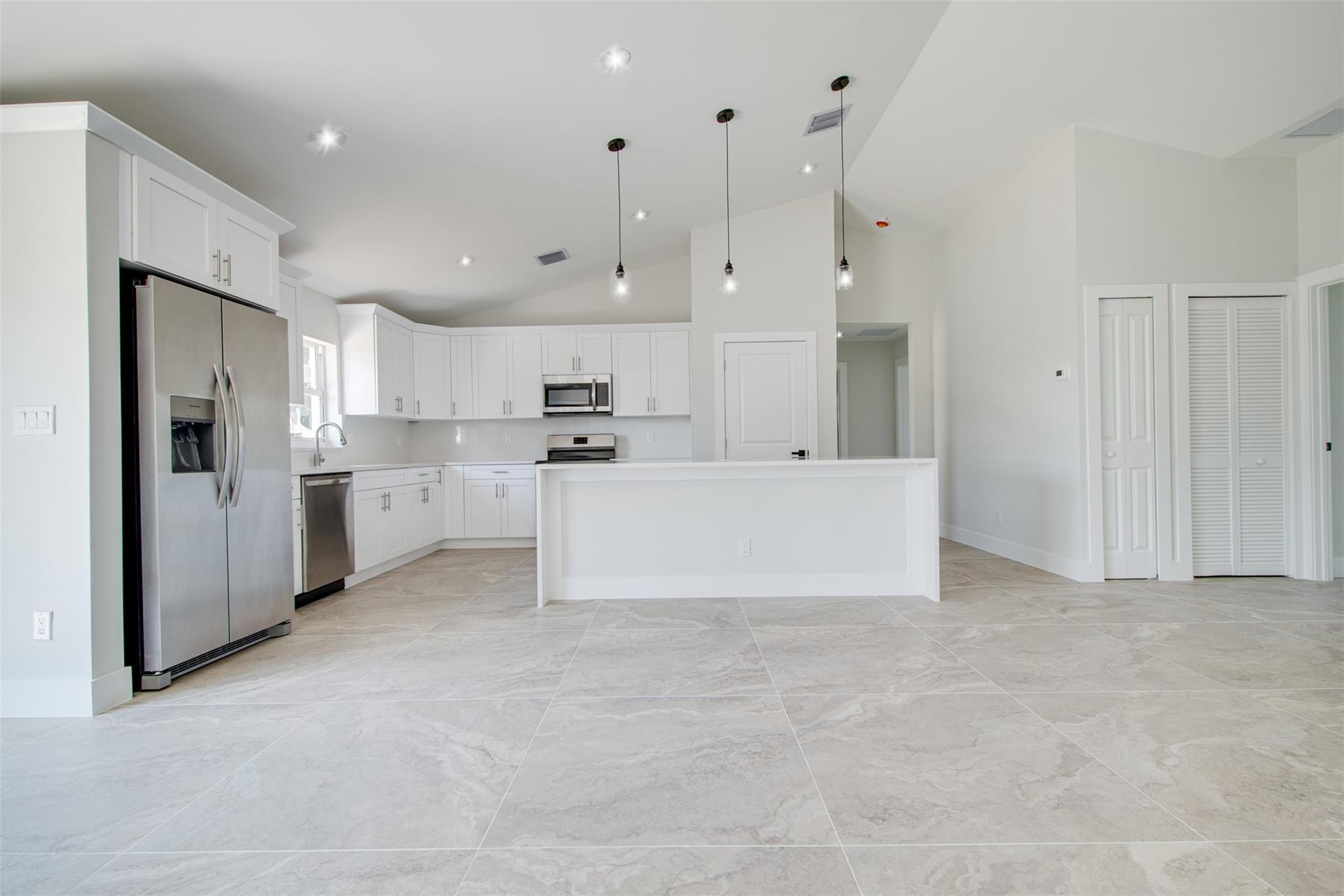 Port St Lucie Sec 15 - Residential