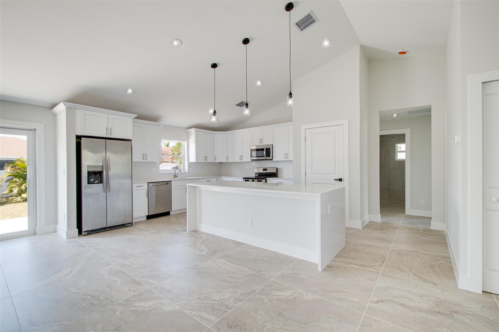 Port St Lucie Sec 15 - Residential