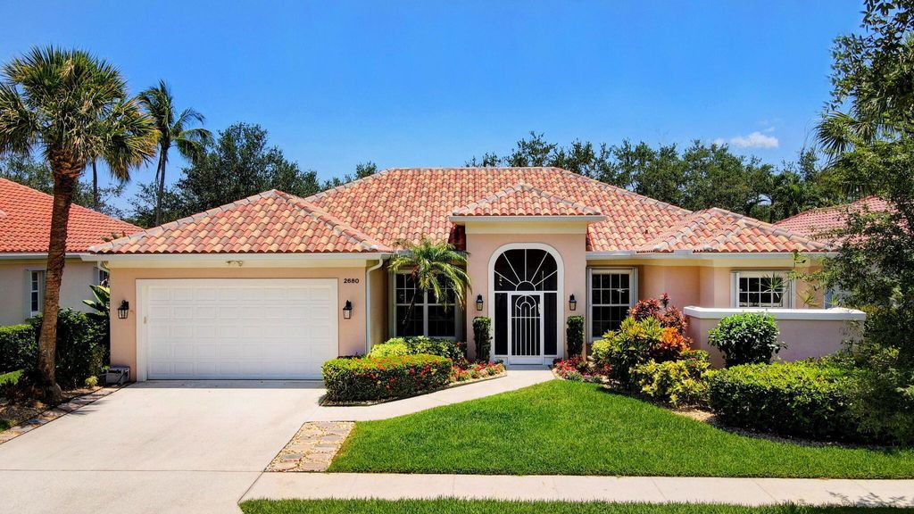 Photo of 2680 Hancock Creek Road, West Palm Beach, FL 33411 (MLS # R11089352)