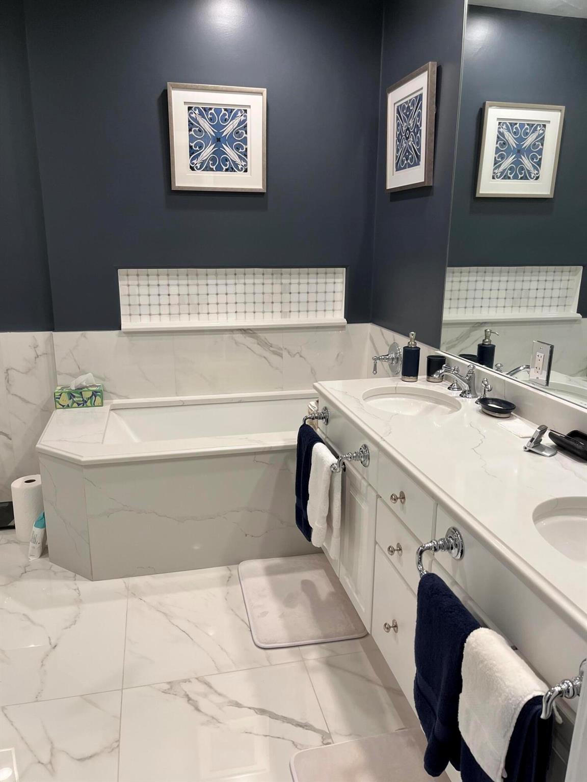 MEADOW BROOK CONDO - Residential Lease