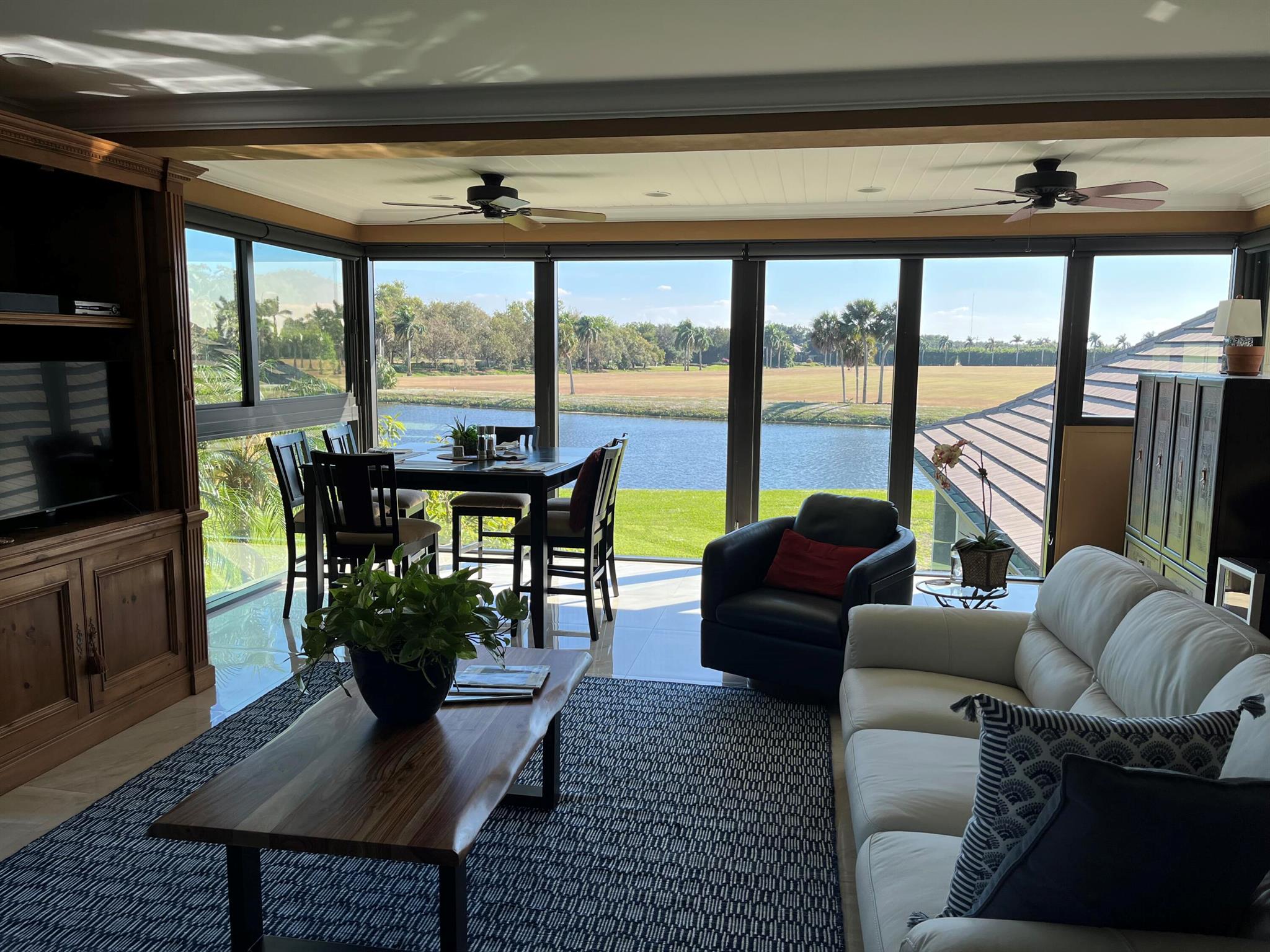 MEADOW BROOK CONDO - Residential Lease