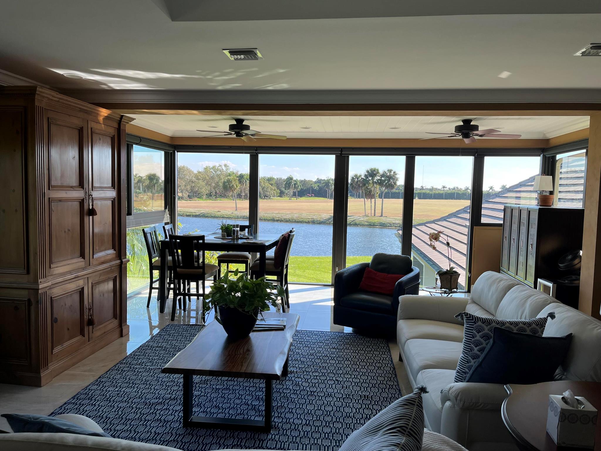 MEADOW BROOK CONDO - Residential Lease