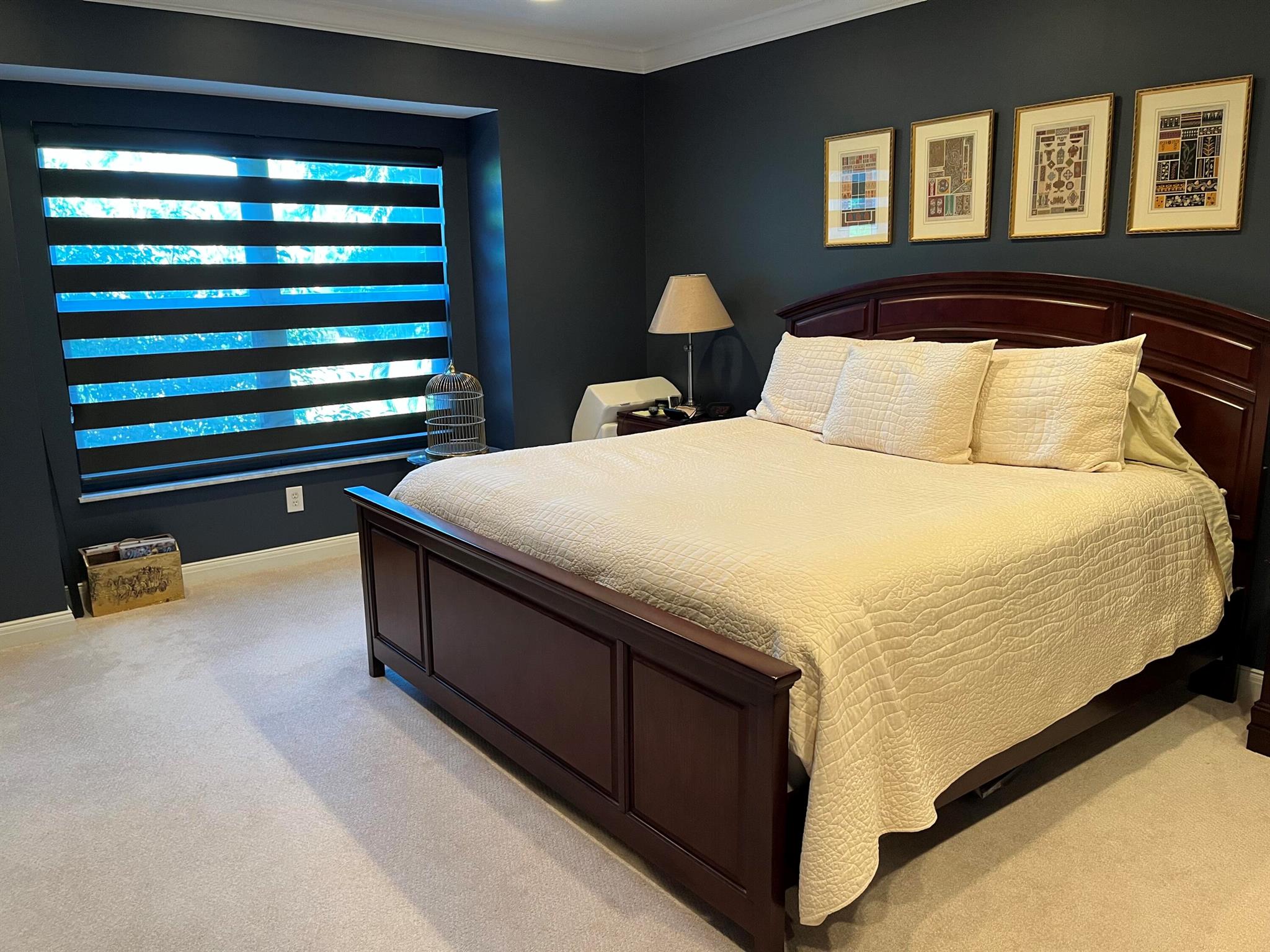 MEADOW BROOK CONDO - Residential Lease