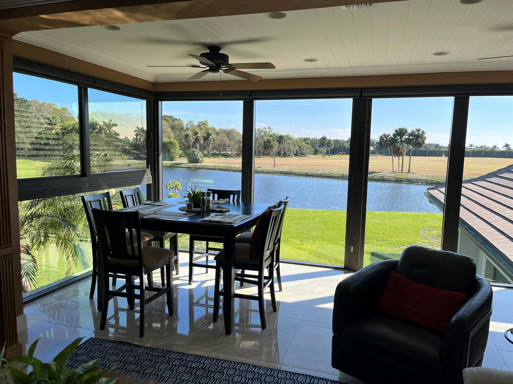 MEADOW BROOK CONDO - Residential Lease