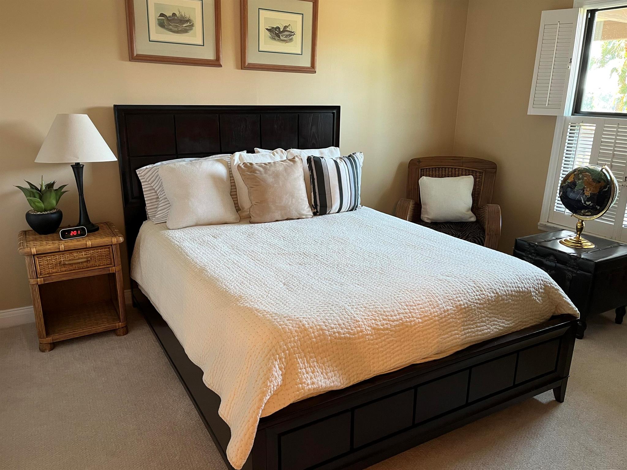 MEADOW BROOK CONDO - Residential Lease