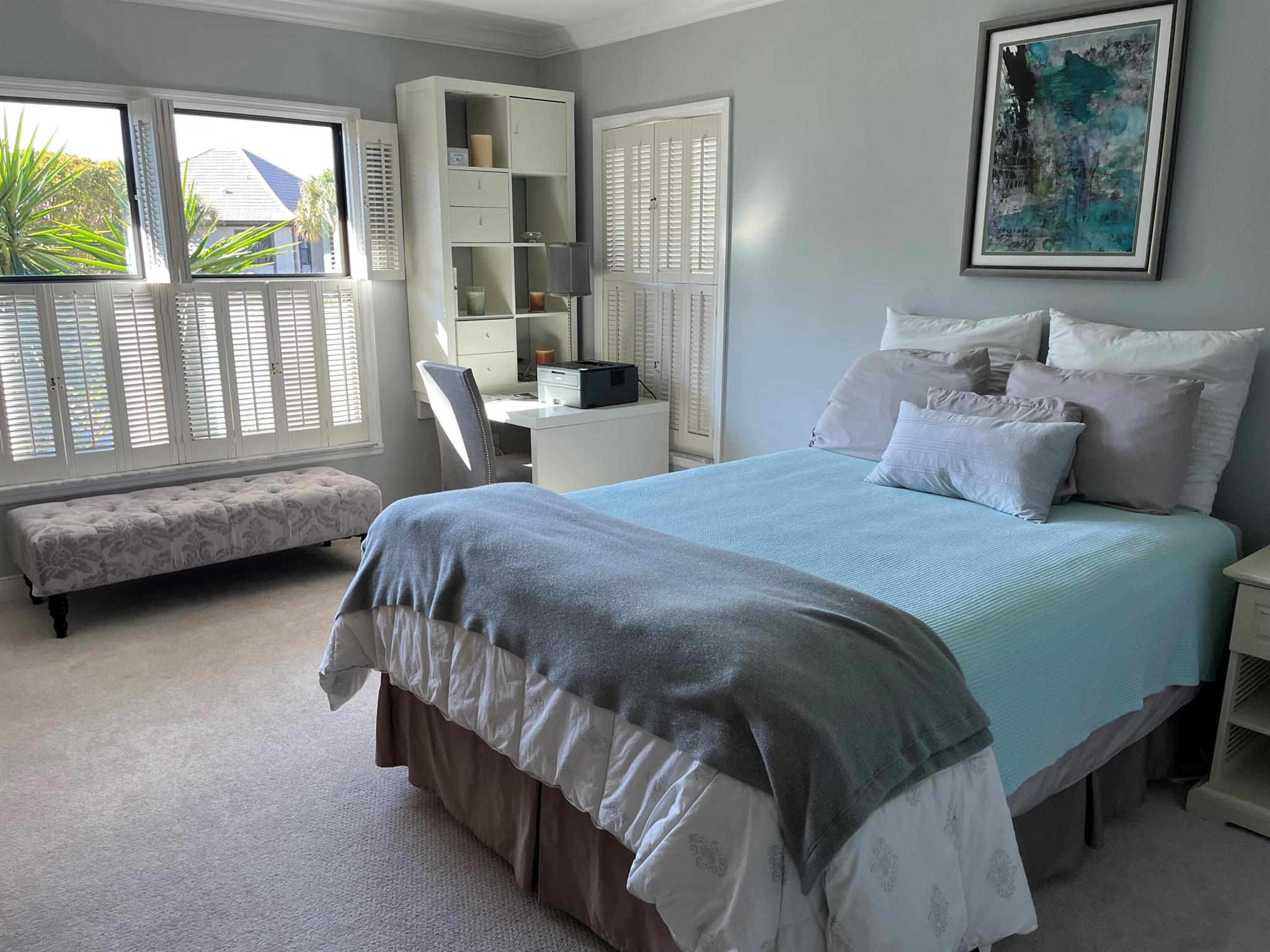 MEADOW BROOK CONDO - Residential Lease