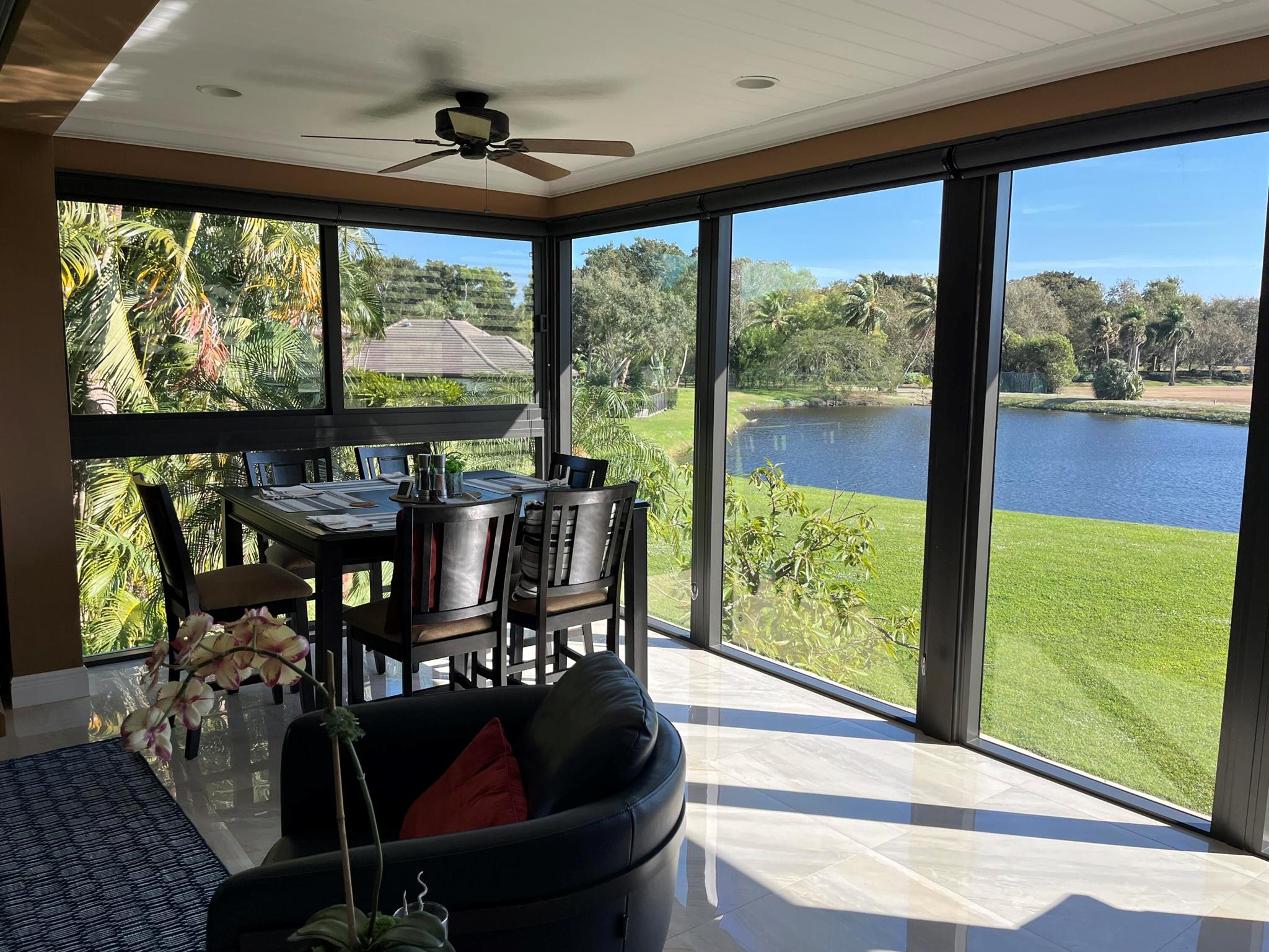 MEADOW BROOK CONDO - Residential Lease