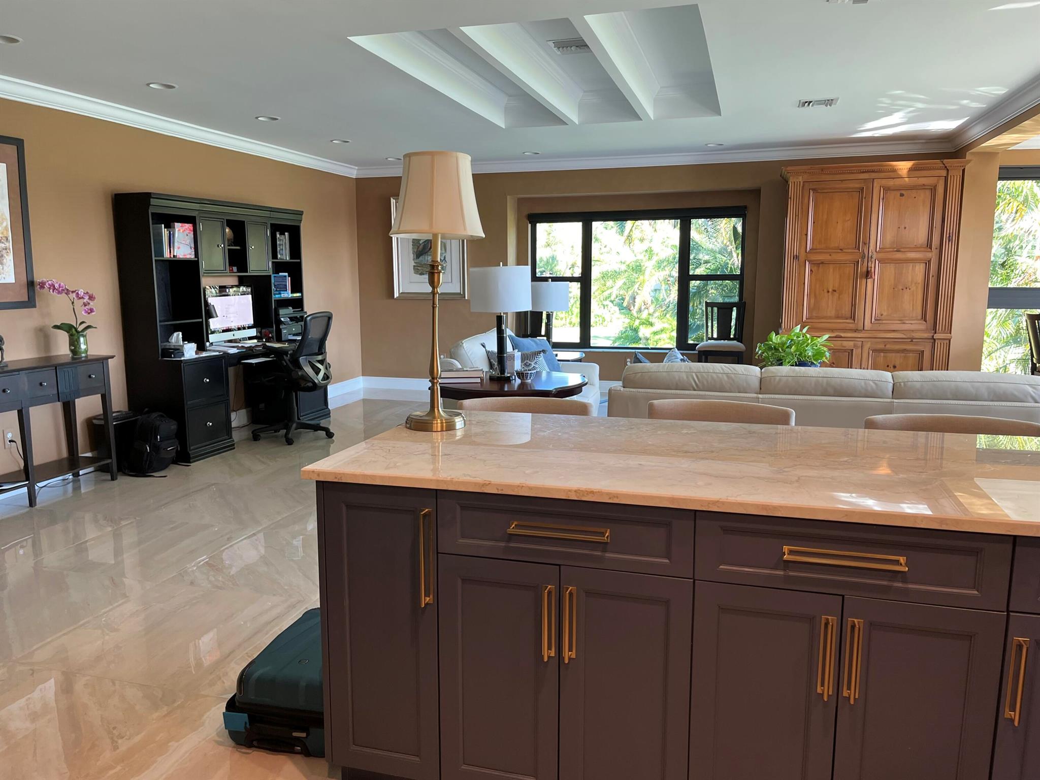 MEADOW BROOK CONDO - Residential Lease