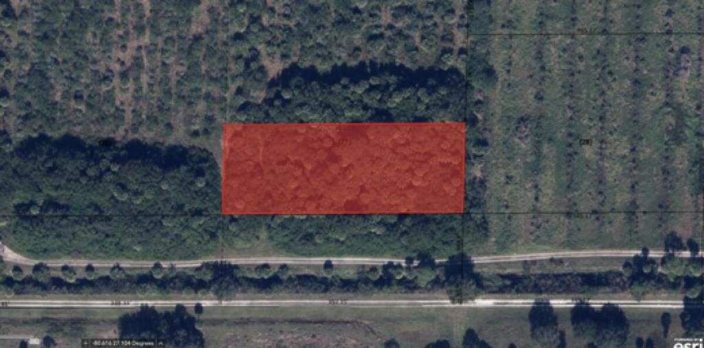 Photo of 0 Unnassigned, Indiantown, FL 34956 (MLS # R10793062)