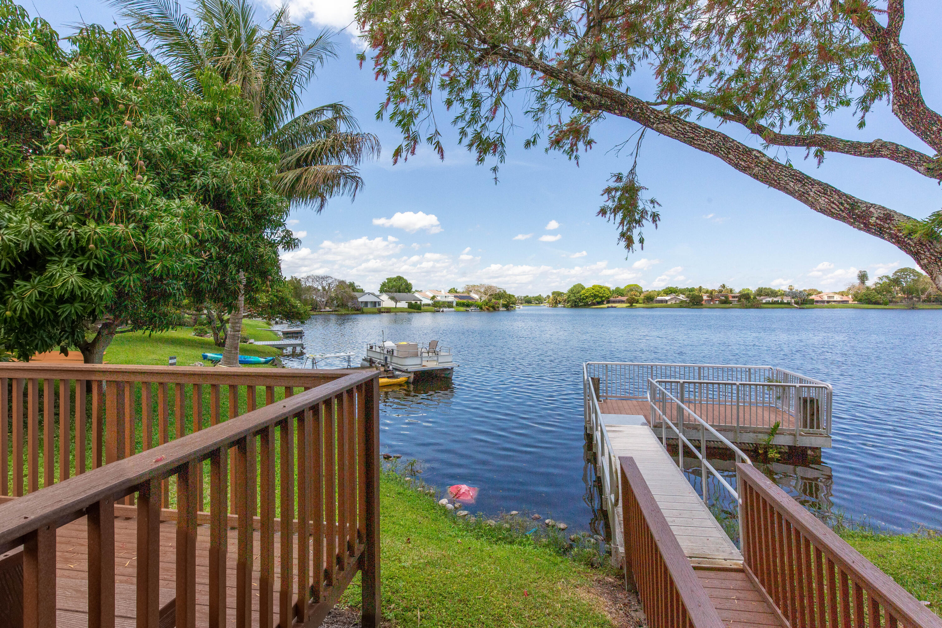 WELLINGTON TR 42B - Residential Lease
