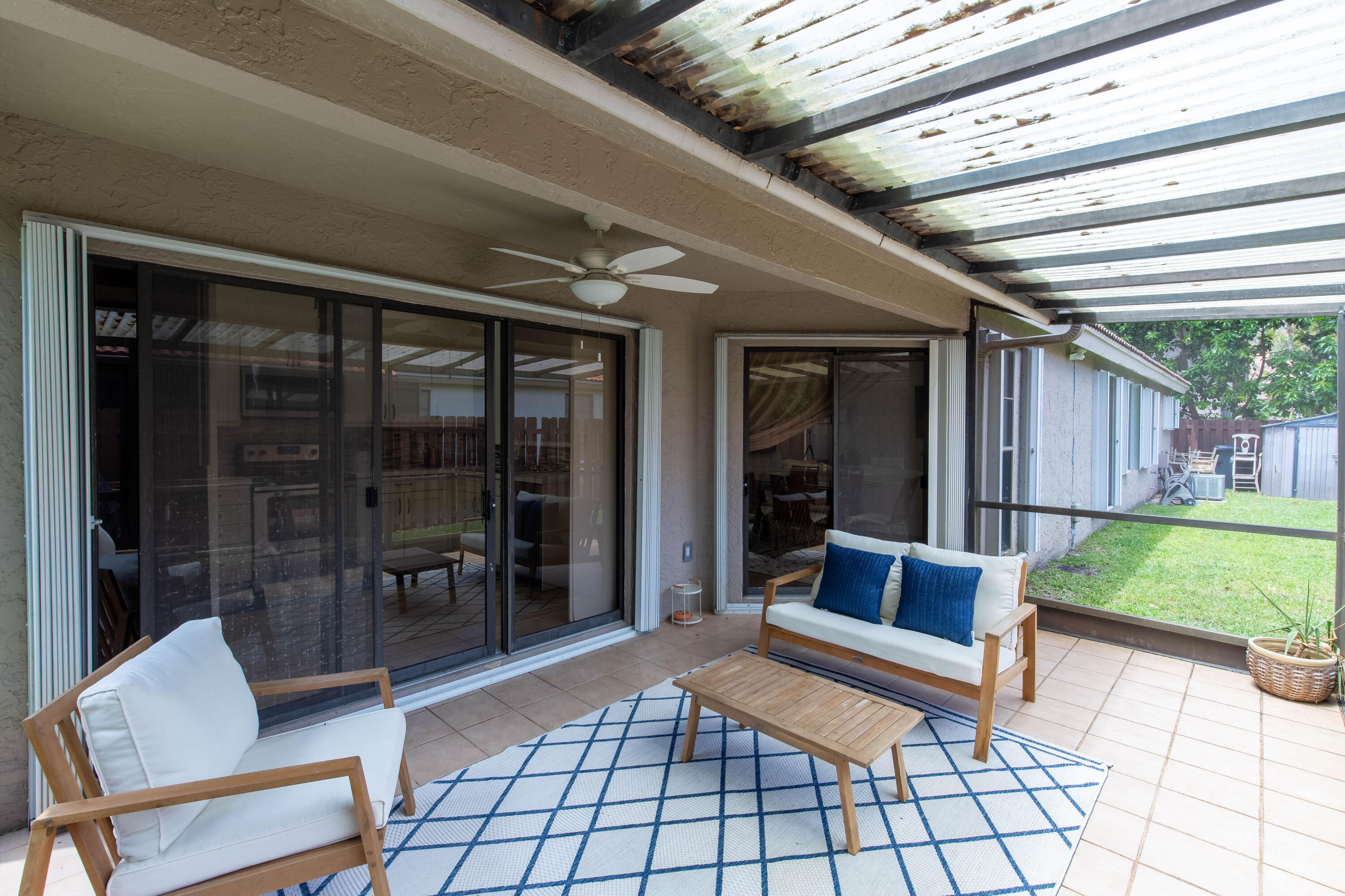 WELLINGTON TR 42B - Residential Lease